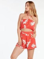 Volcom Retro Resort Top