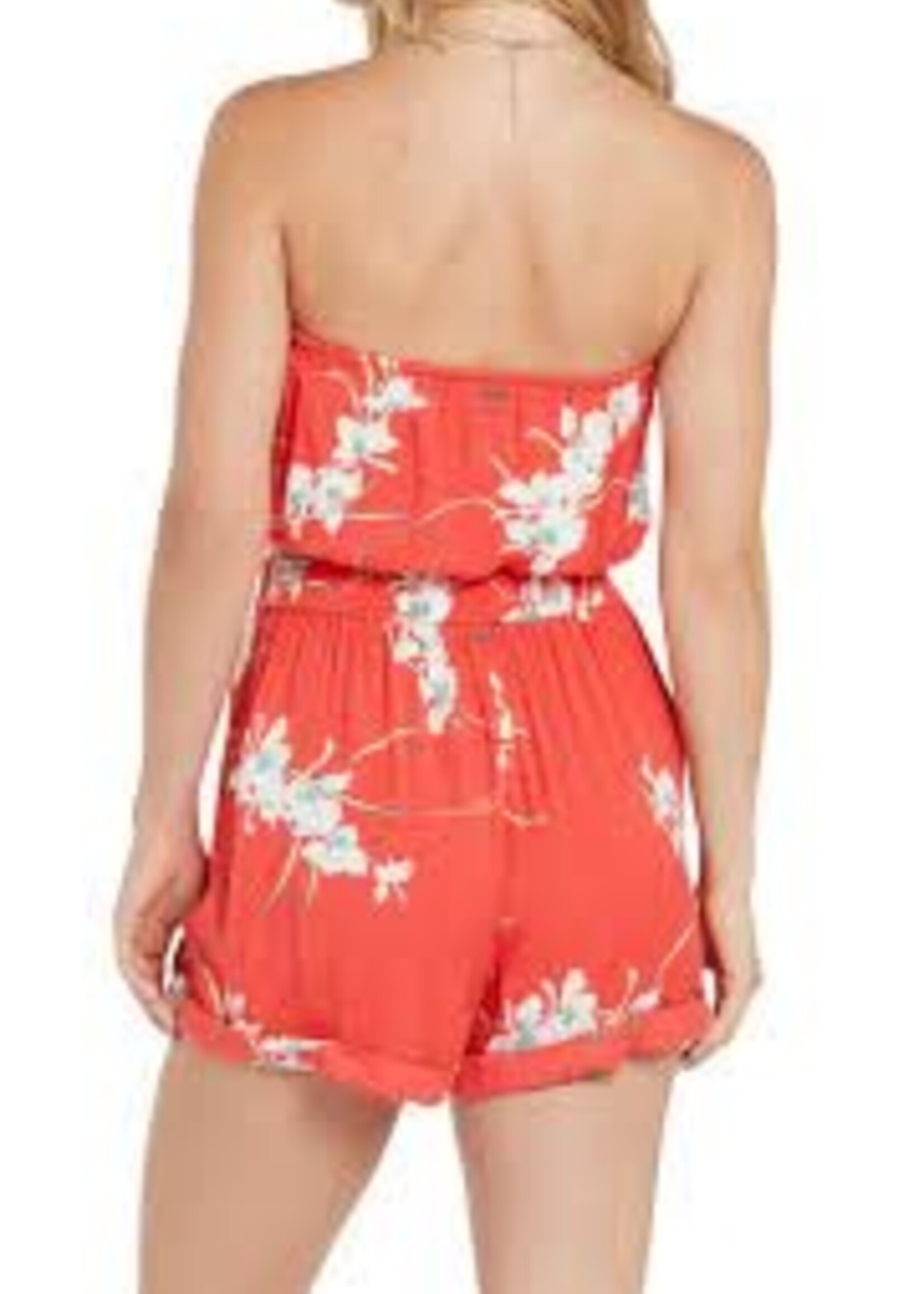 Volcom Retro Resort Top