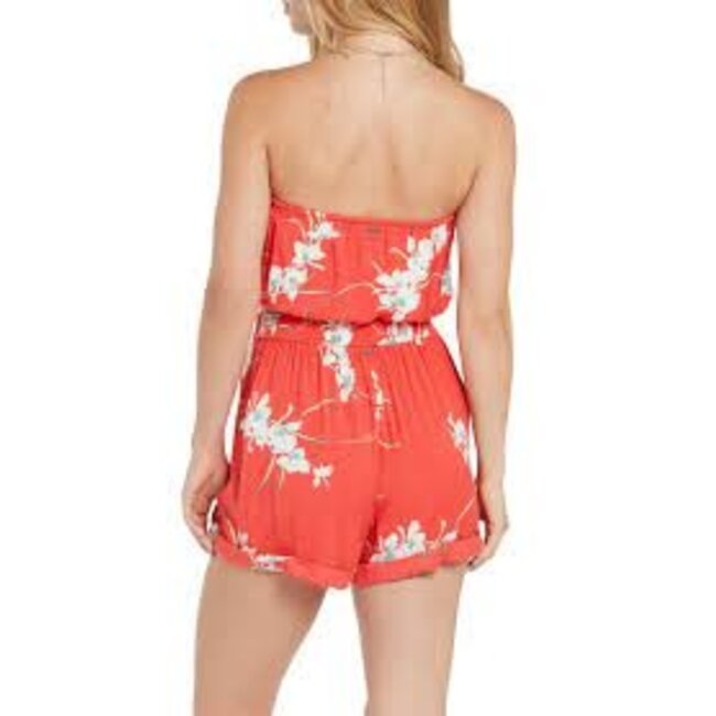 Volcom Retro Resort Top