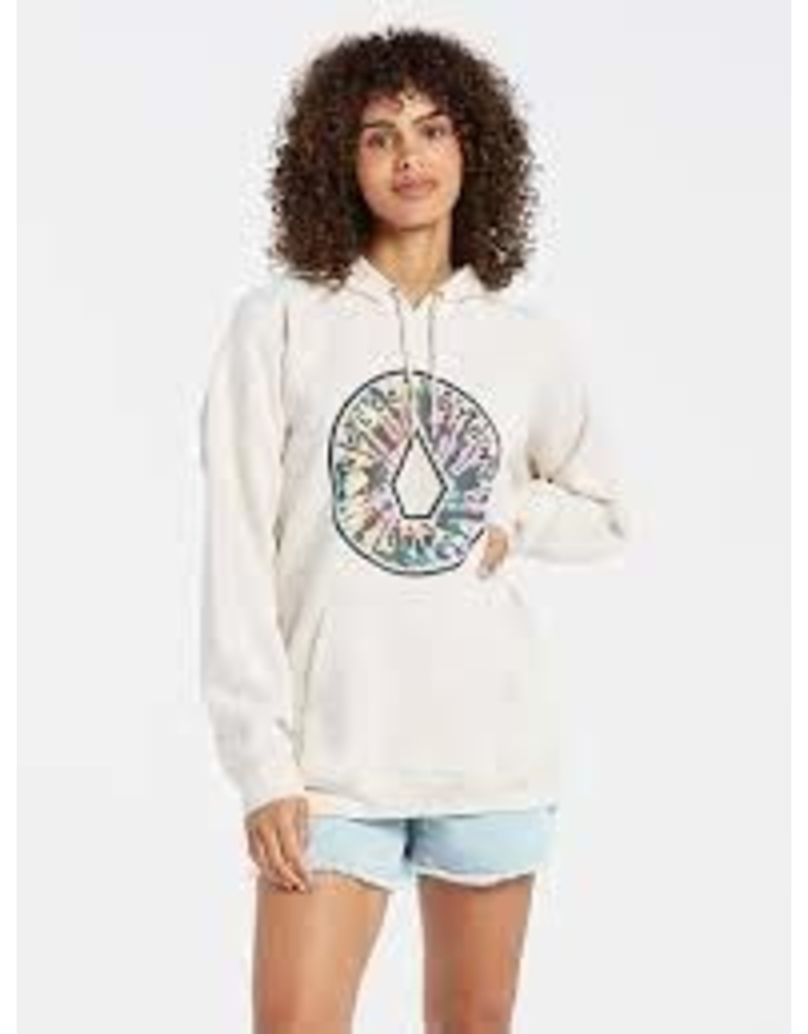 VOLCOM Stoked BF PO Hoodie