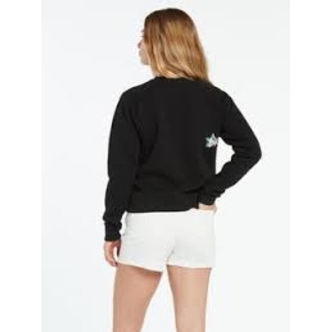 Volcom Truly Stokin Crew