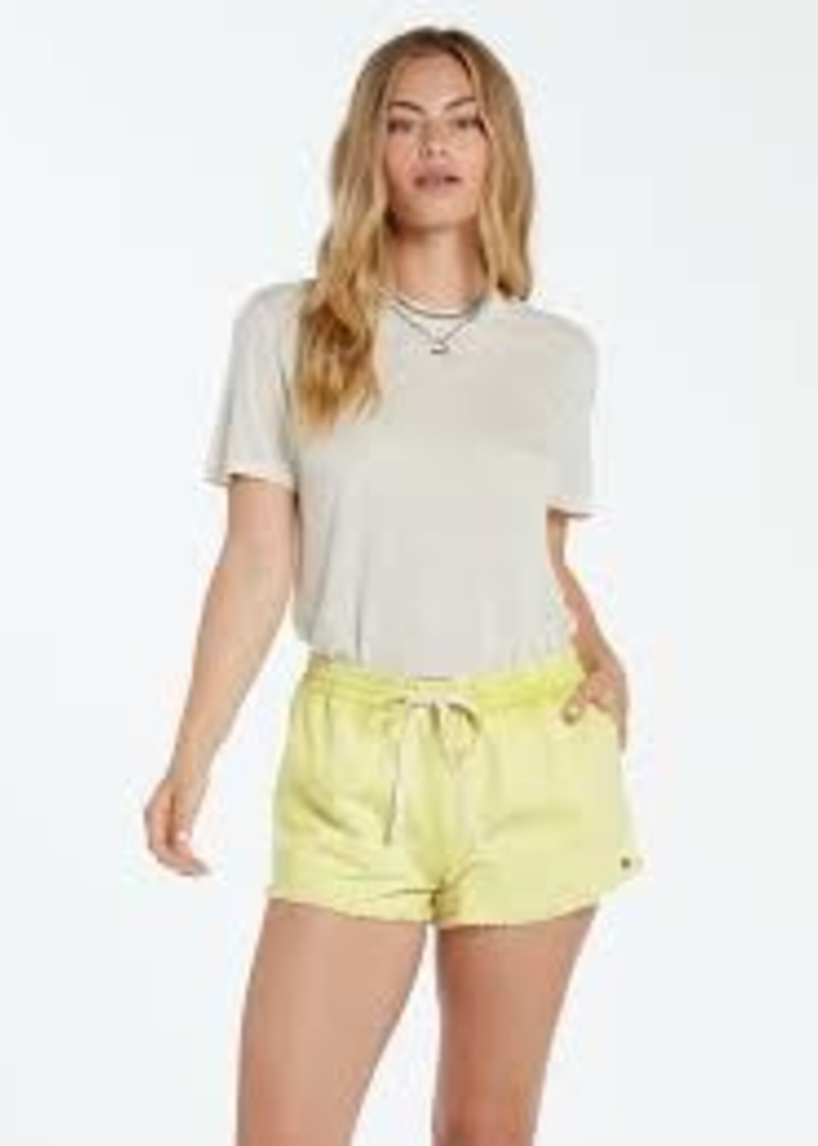 Volcom Strutin Stone Short