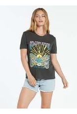 VOLCOM Truly Ringer SS Tee