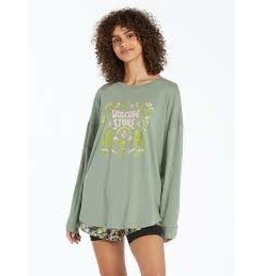 VOLCOM Werking Double LS Tee