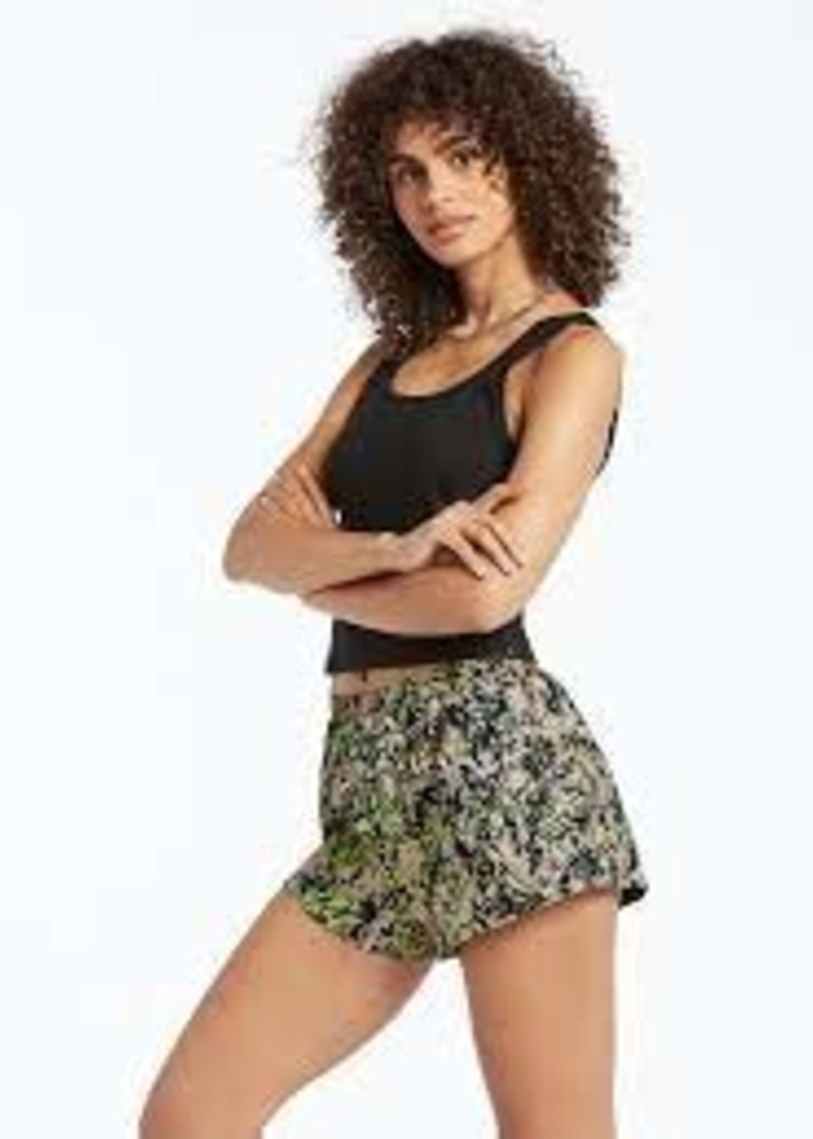 Volcom Wind It Up Runner