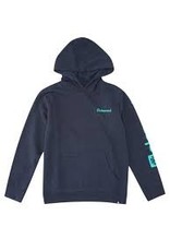 ELEMENT Joint Youth Hoodie