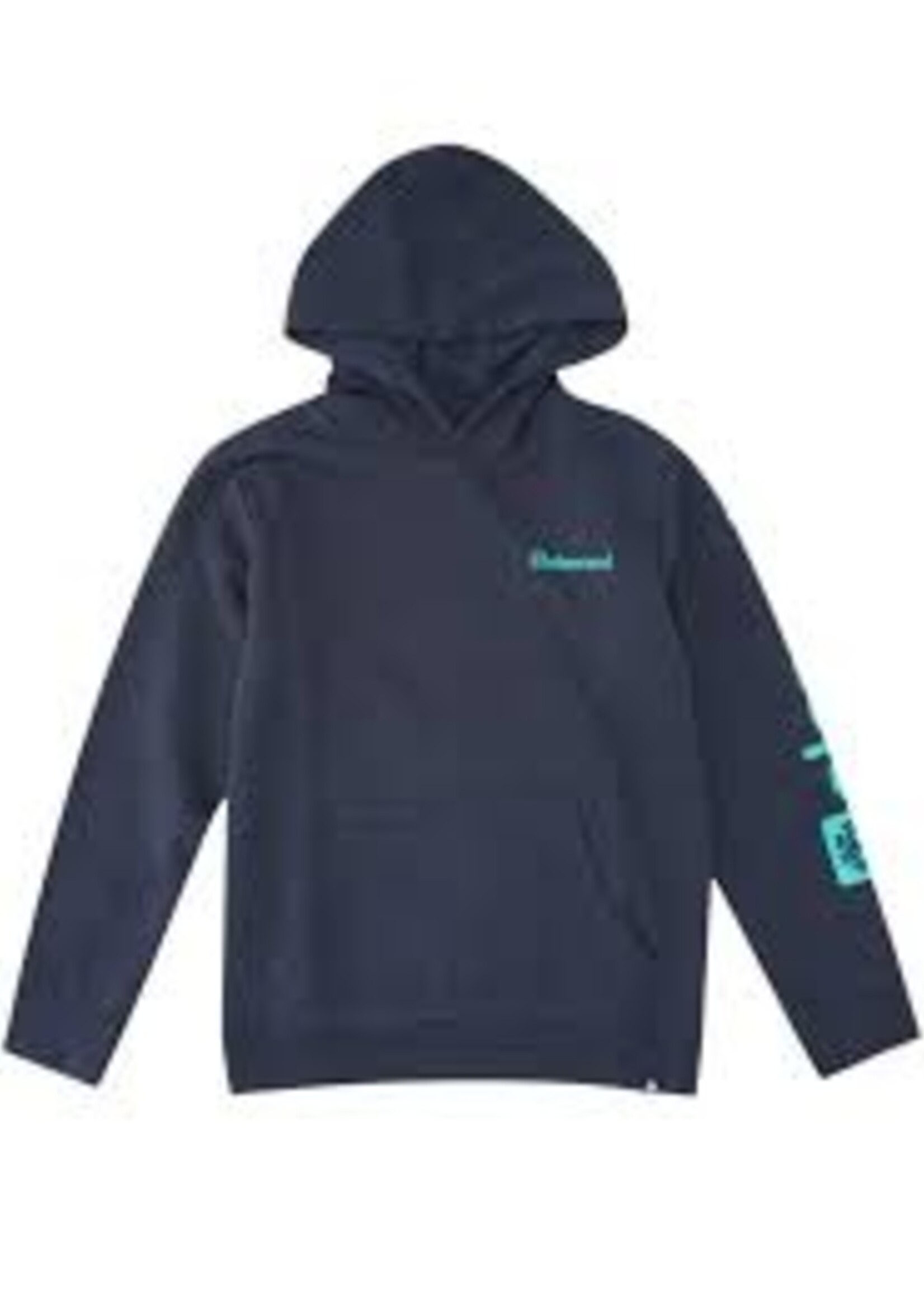 Element Joint Youth Hoodie