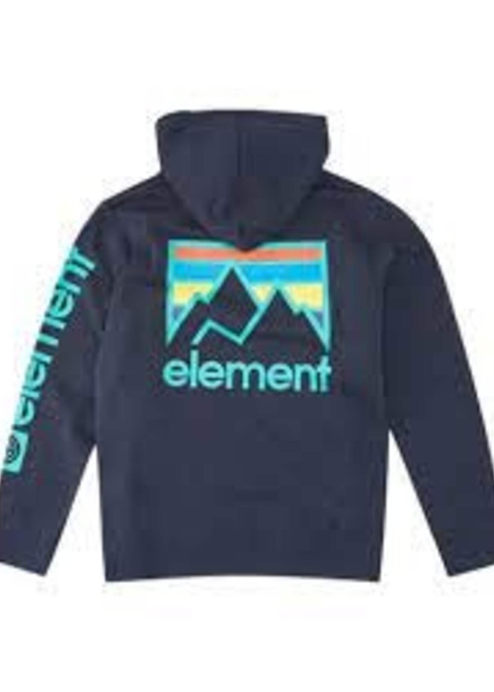 Element Joint Youth Hoodie
