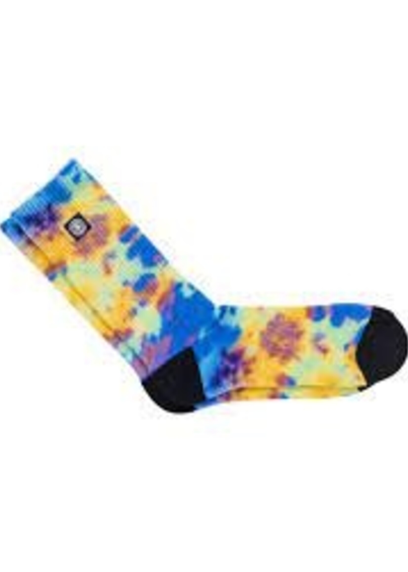Element Rampage Socks