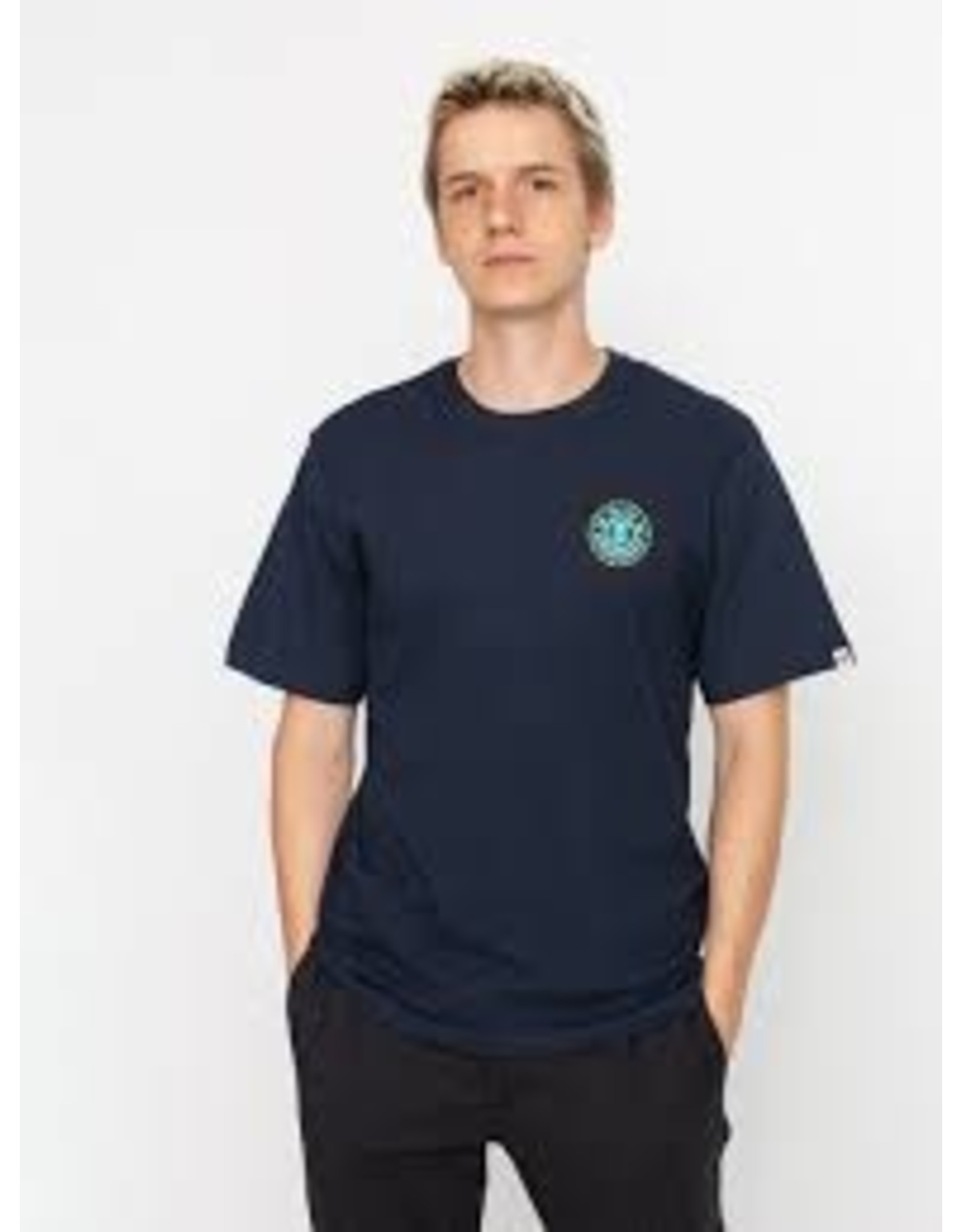 ELEMENT Seal BP SS Youth Tee