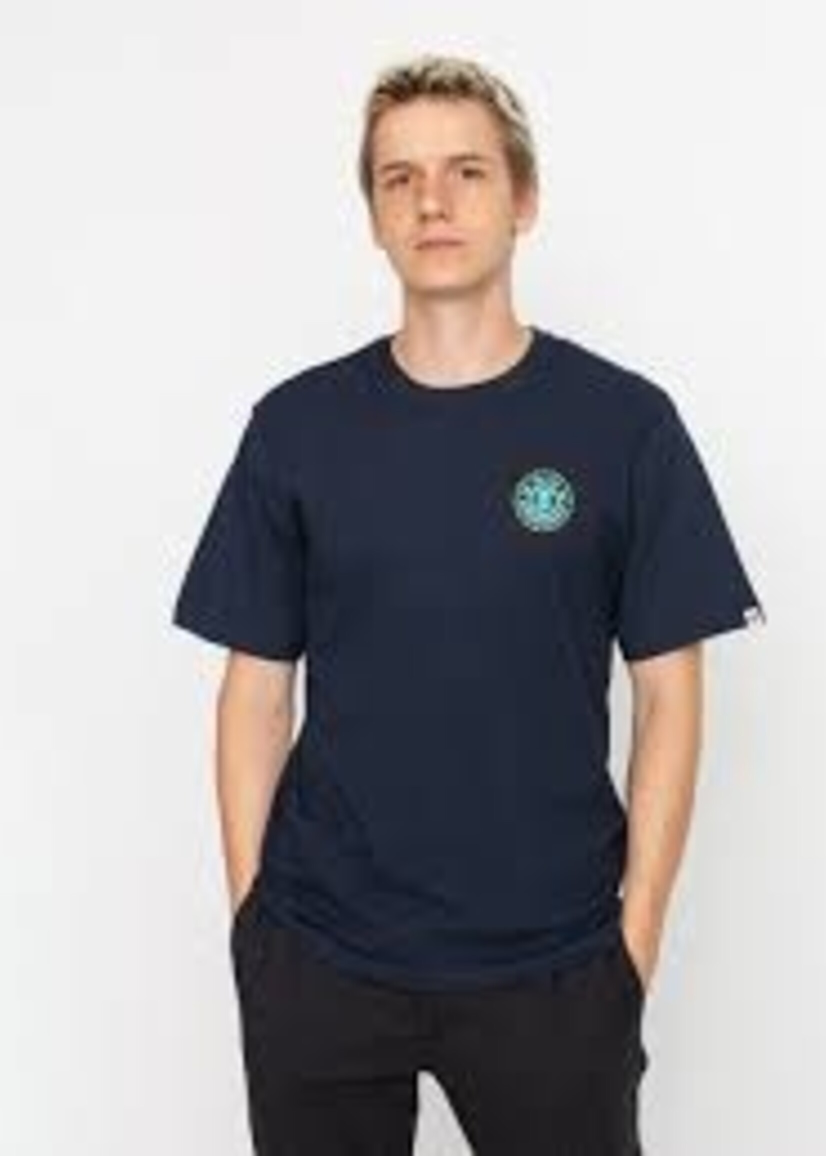 Element Seal BP SS Youth Tee