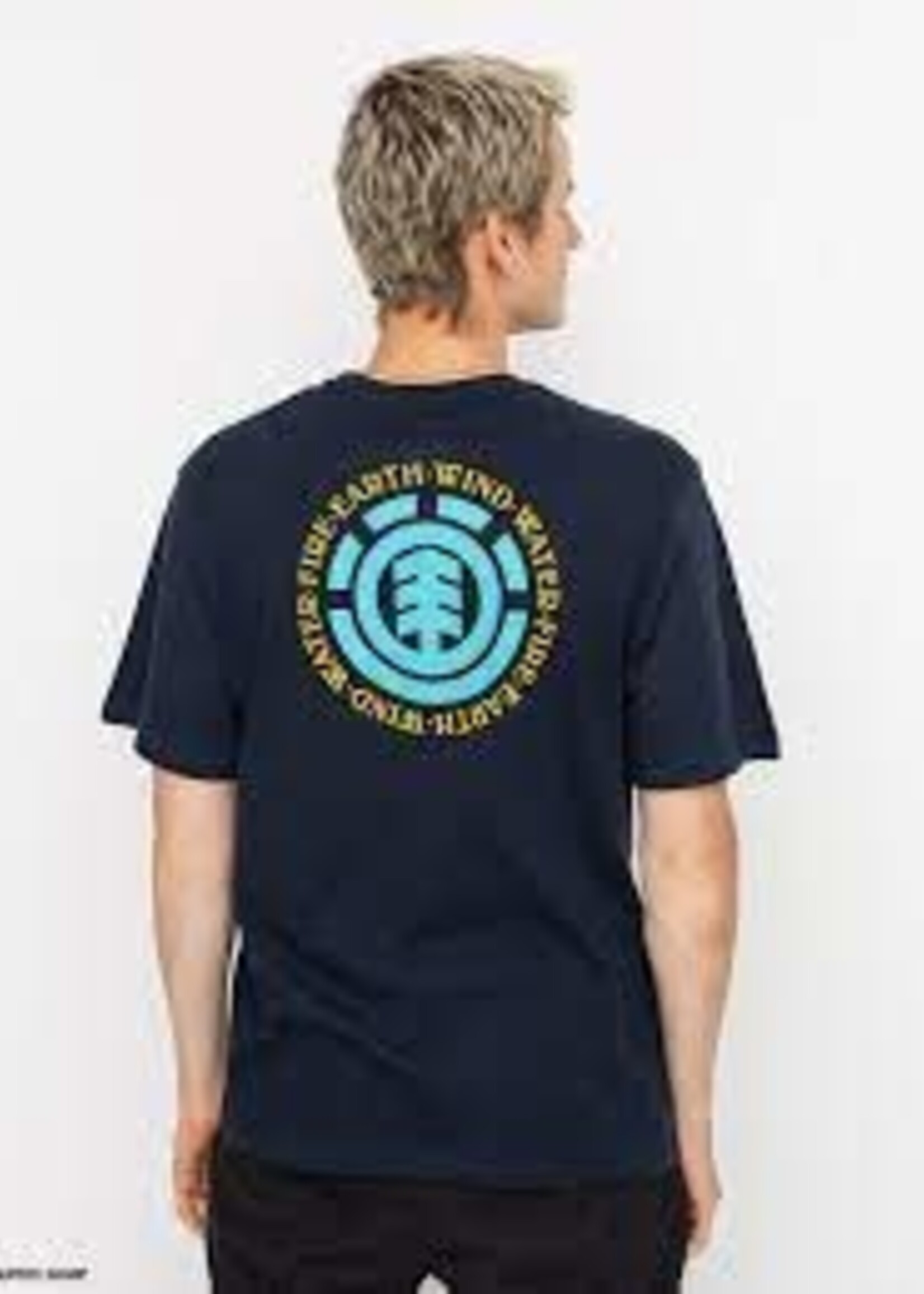 Element Seal BP SS Youth Tee