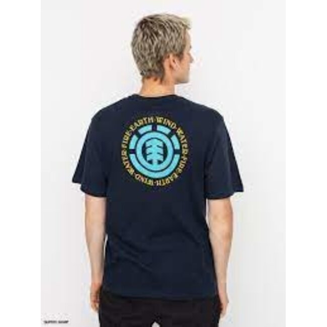 Element Seal BP SS Youth Tee