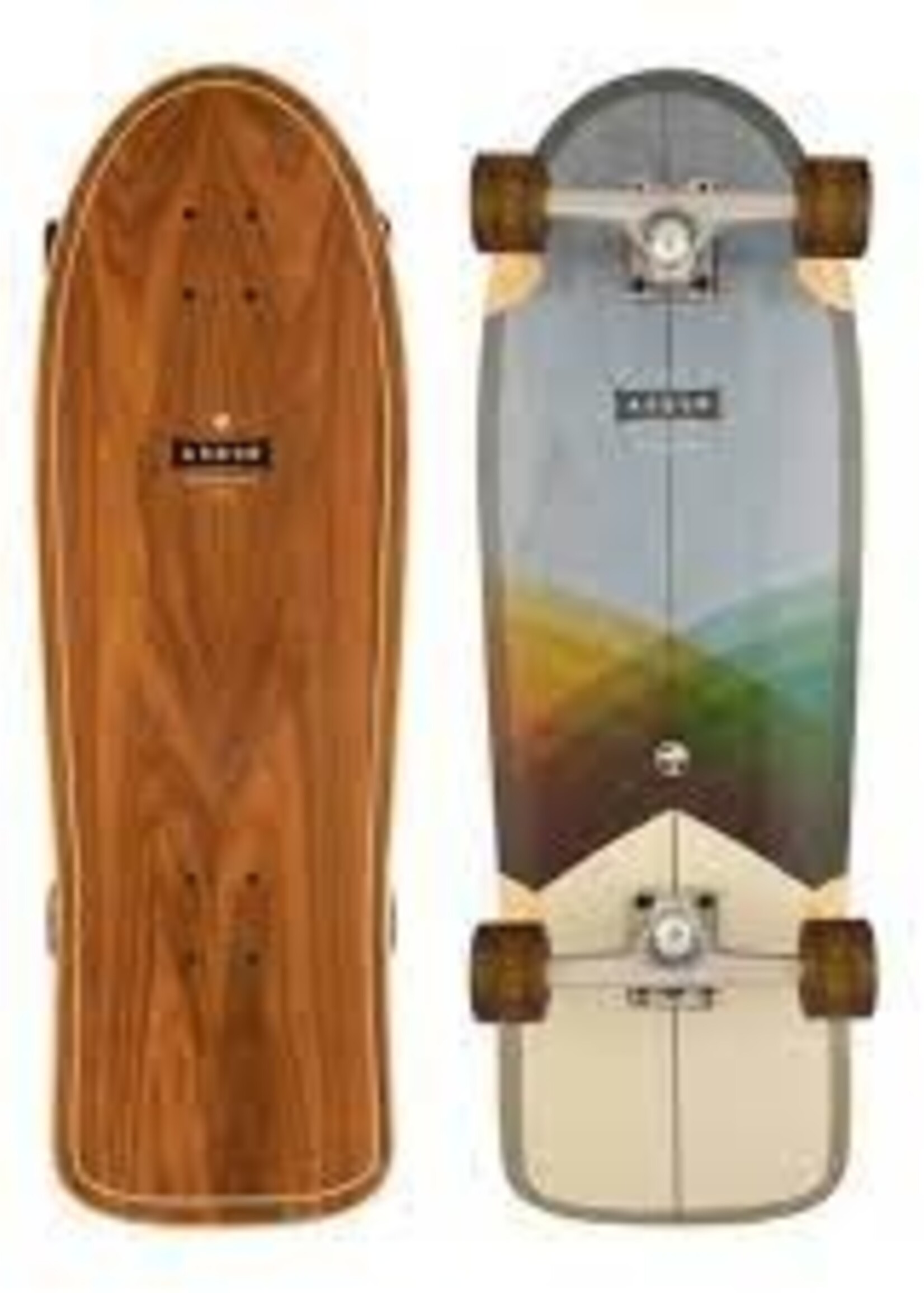 Arbor Foundation Oso Complete (30)