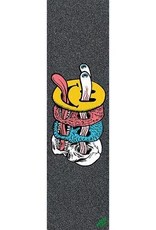 MOB GRIP Smile Trip Grip Tape