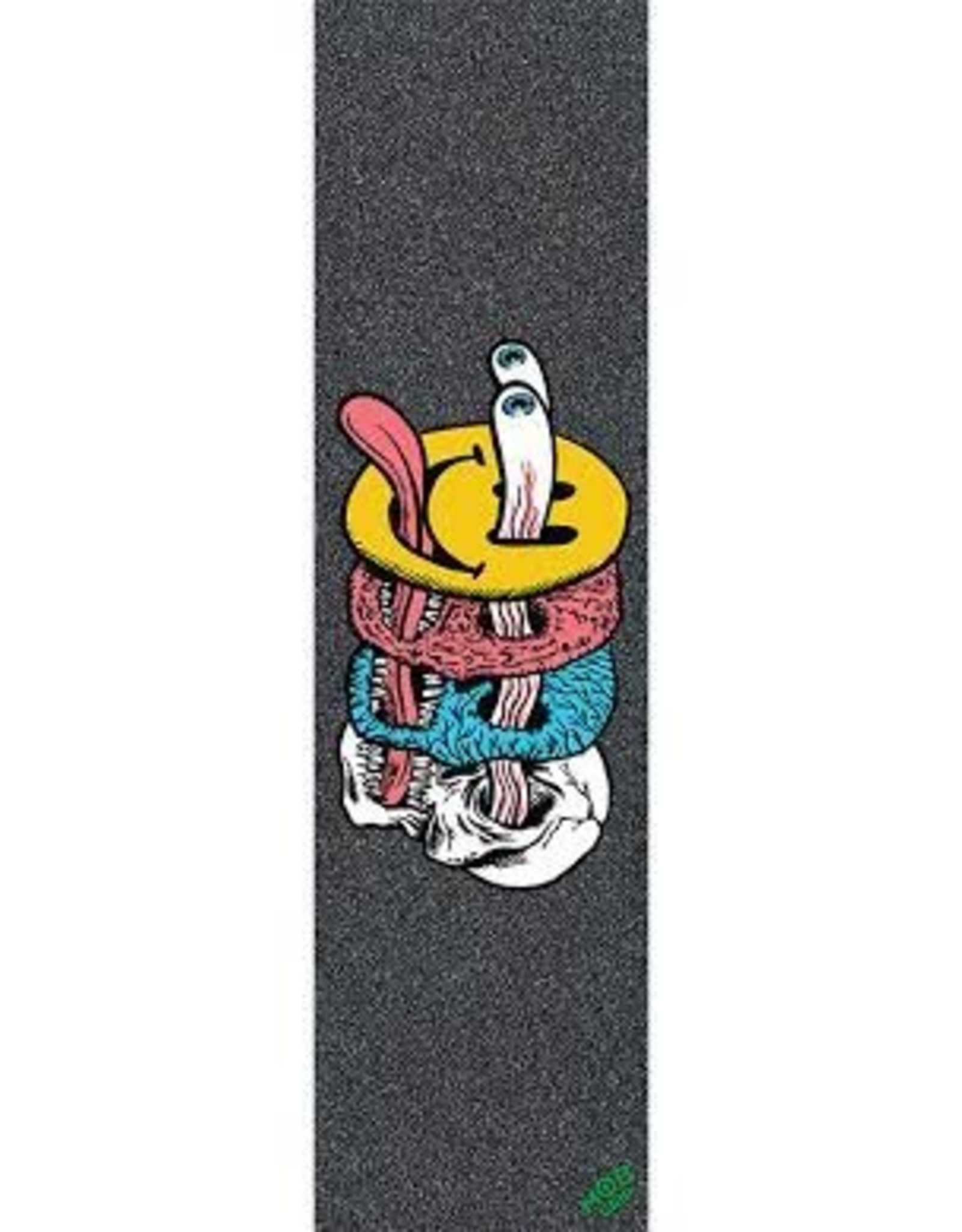 MOB GRIP Smile Trip Grip Tape