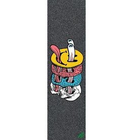 MOB GRIP Smile Trip Grip Tape