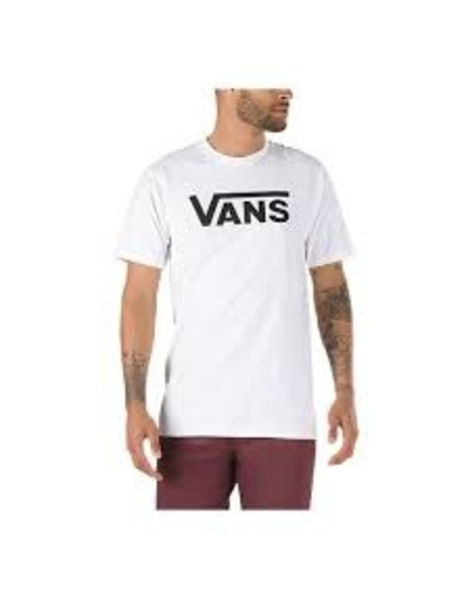 Vans Classic Sport Shirt