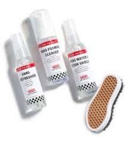 Vans Shoe Care Travel Pack