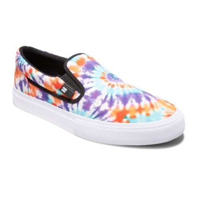 DC Manual Shoes