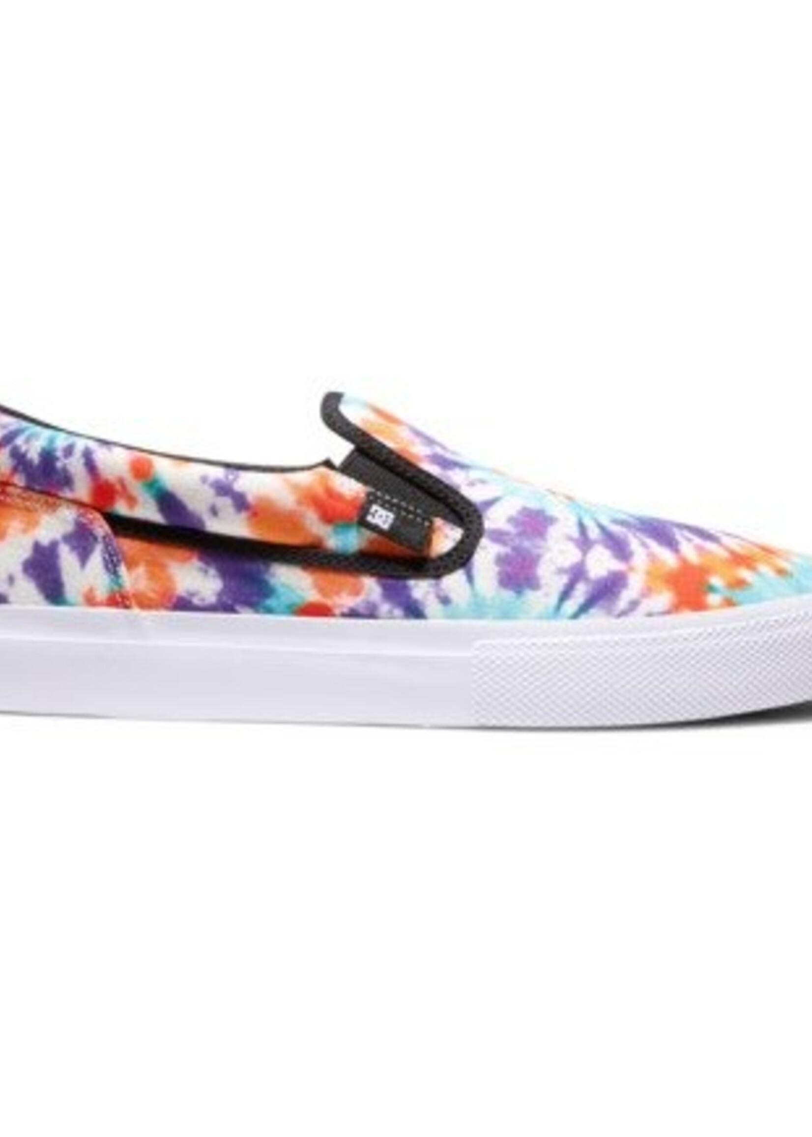 DC Manual Shoes