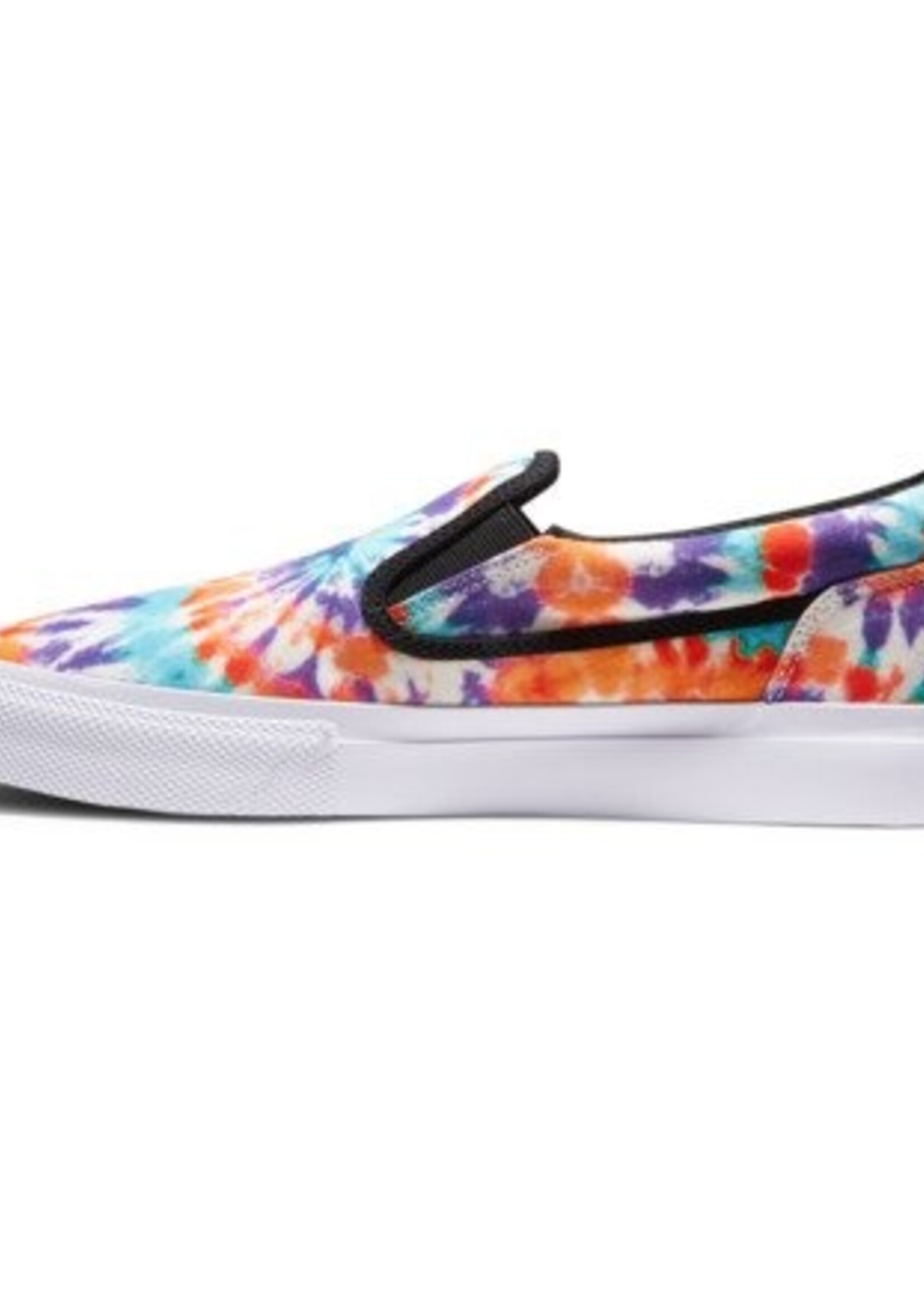 DC Manual Shoes