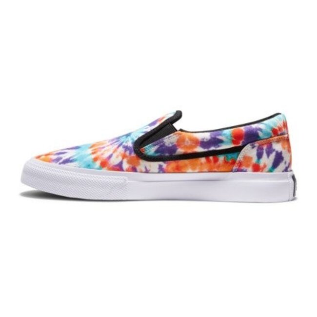 DC Manual Shoes