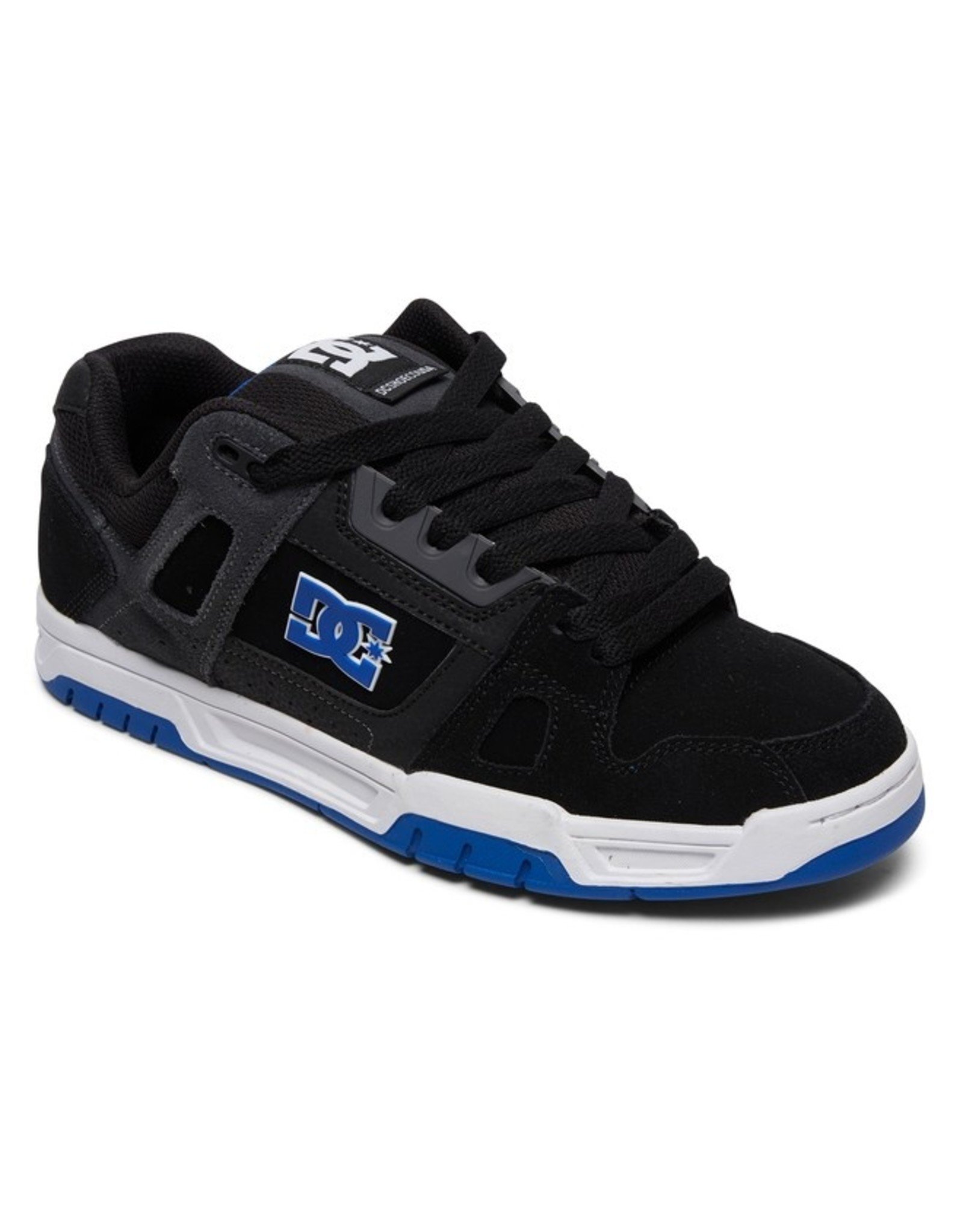 DC Stag Shoes