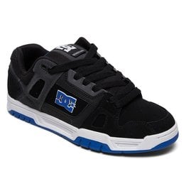 DC Stag Shoes