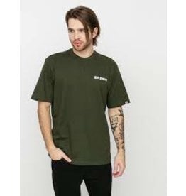 ELEMENT Blazin Crest SS Tee