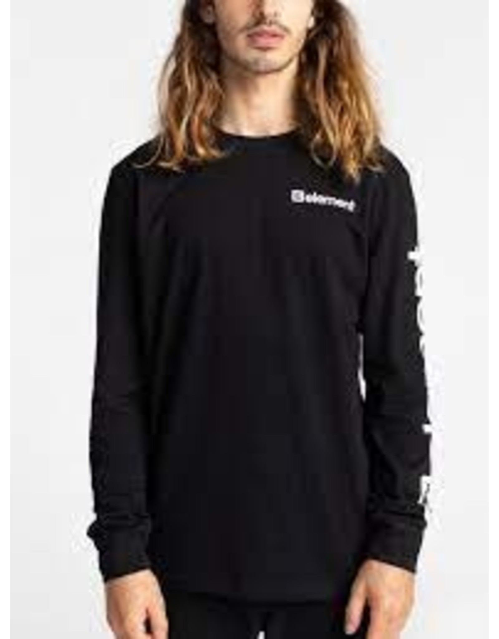 ELEMENT Joint LS Tee