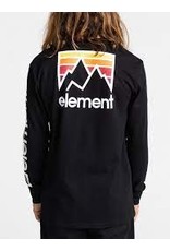 ELEMENT Joint LS Tee
