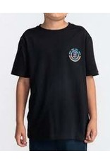 ELEMENT Magma Icon Tee