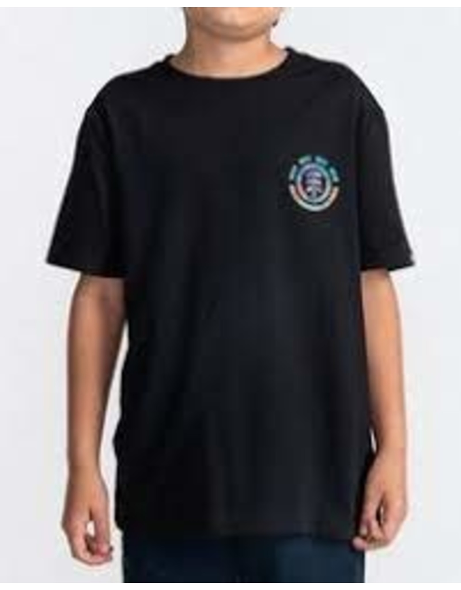 ELEMENT Magma Icon Tee