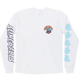 Santa Cruz Toxic Trip LS Tee