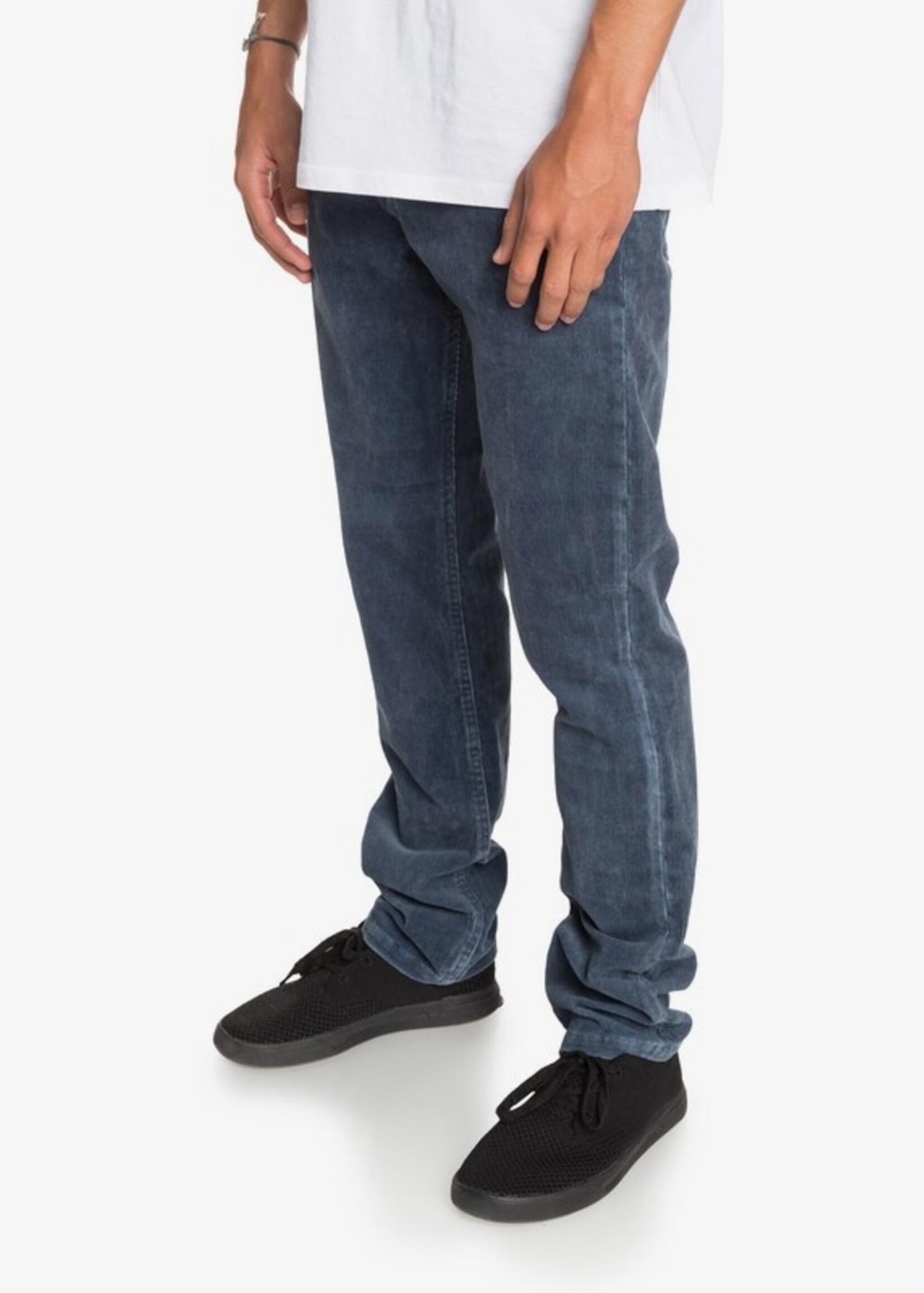 Quiksilver Kracker Cord Pants