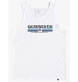 Quiksilver Lined Up Tank Youth