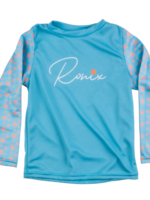 Ronix Girl's UV Wick Dry LS