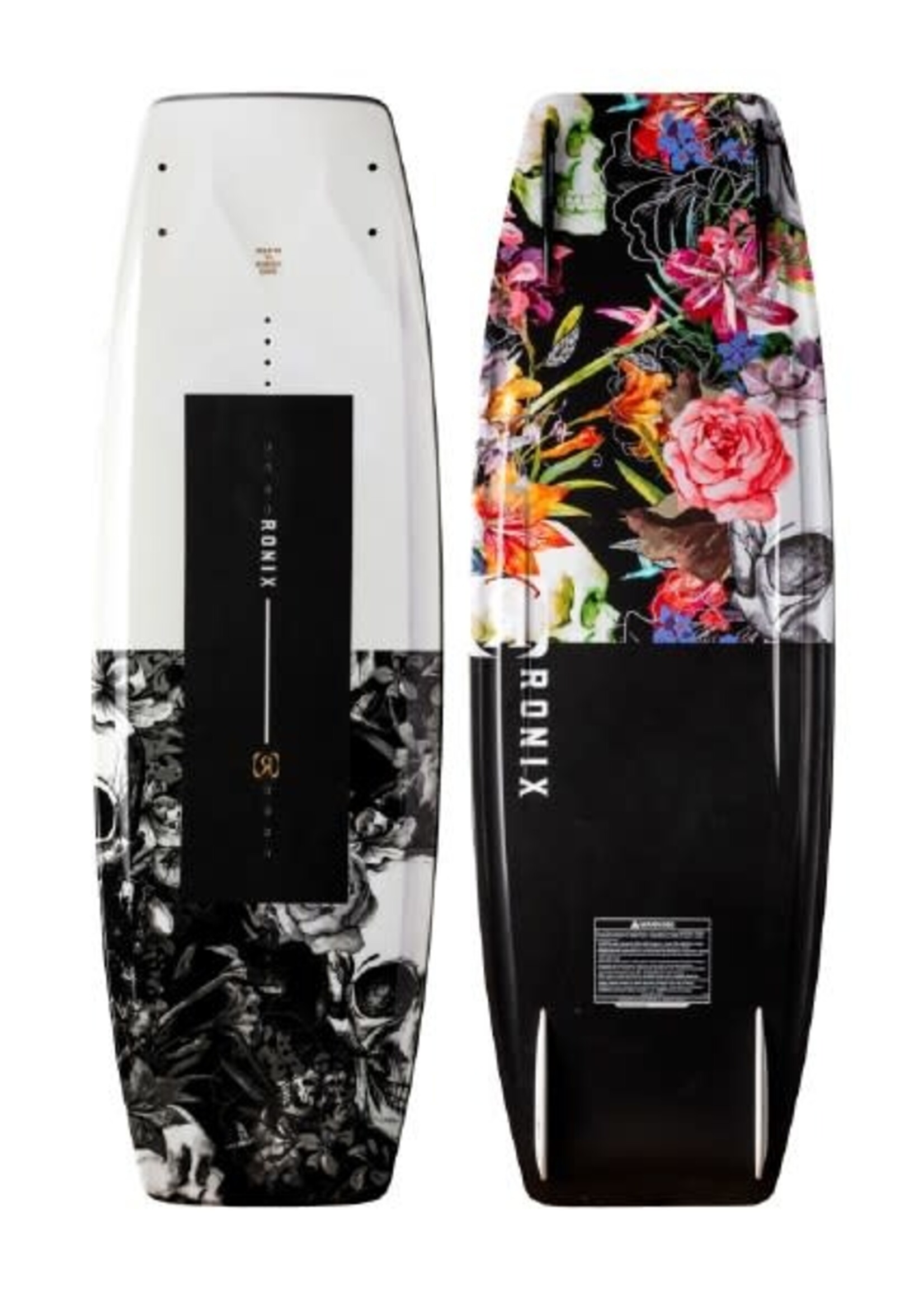 Ronix Quarter Til Midnight