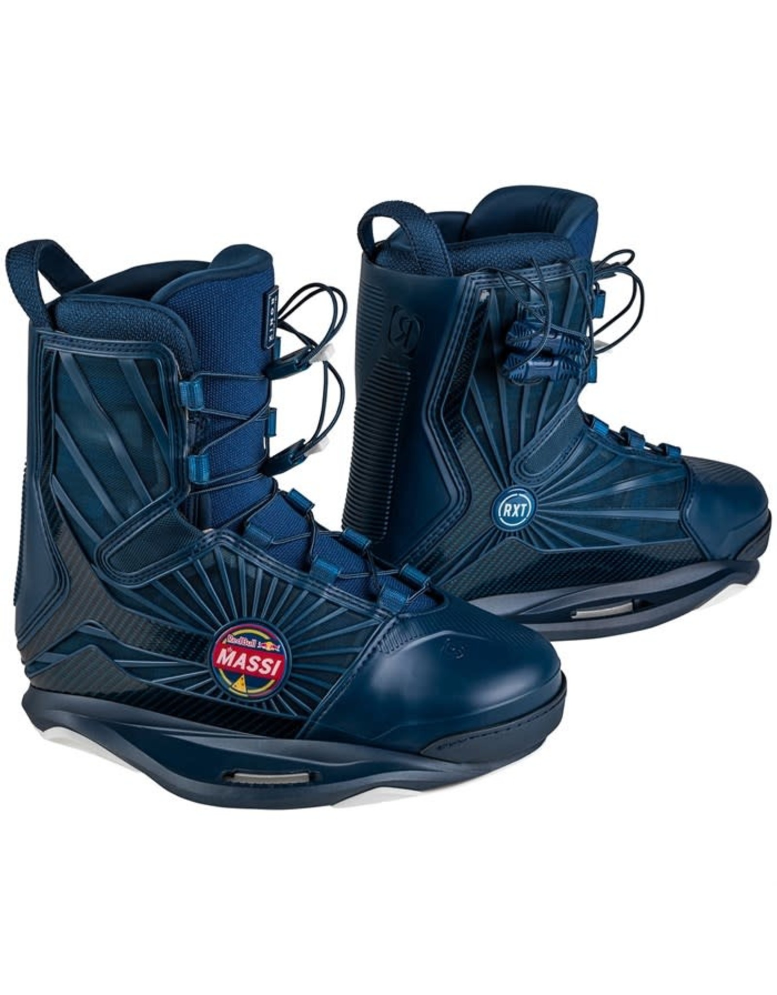 Ronix RXT Boot - Red Bull