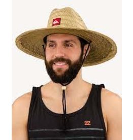 Quiksilver Pierside Straw Hat