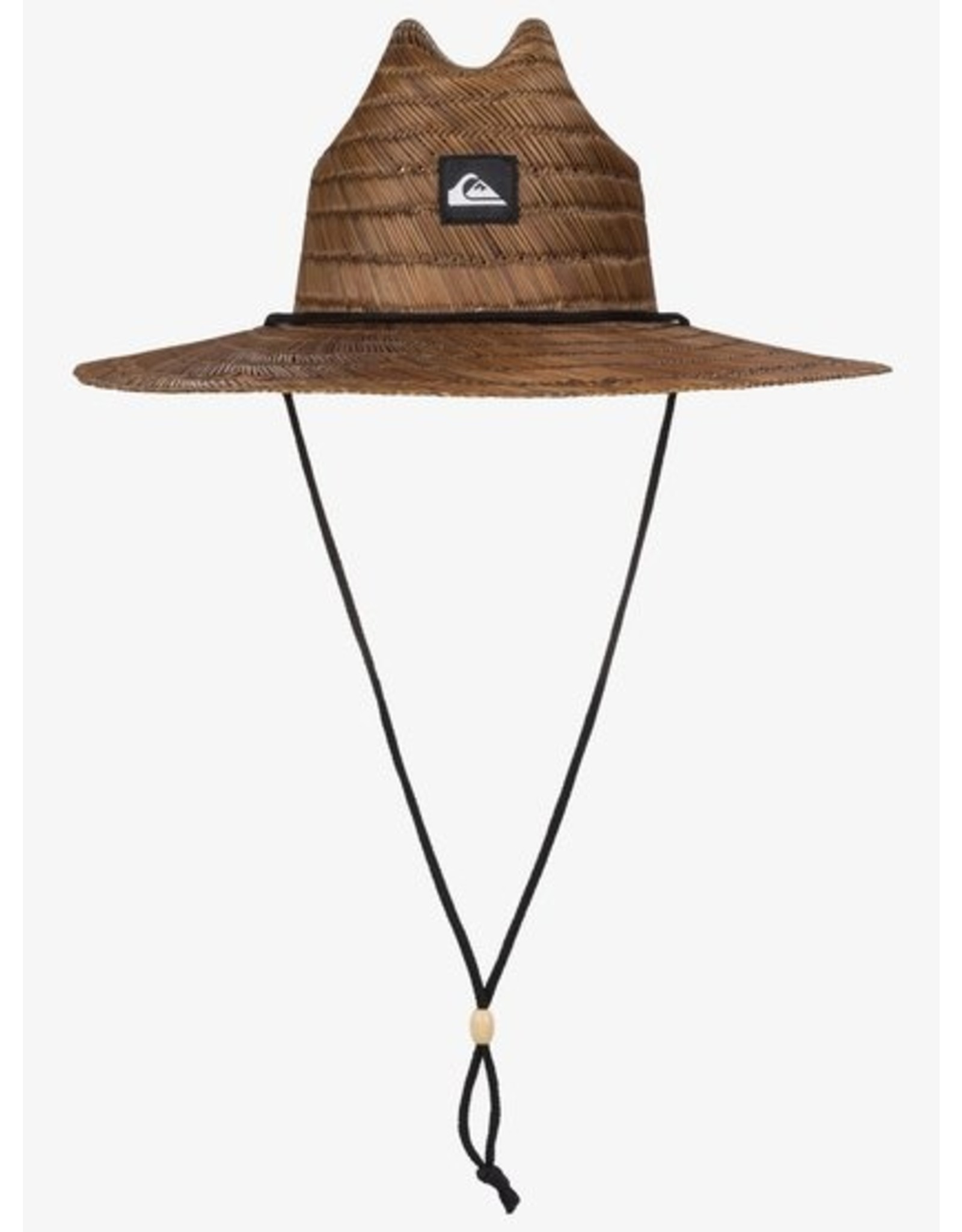 Quiksilver Pierside Straw Hat