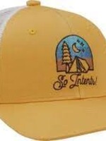 Coal The Tall Tales Cap