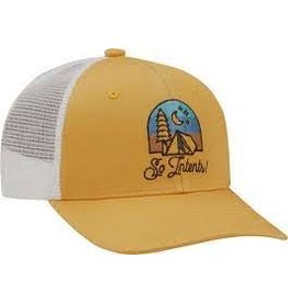 Coal The Tall Tales Cap