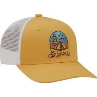 Coal The Tall Tales Cap