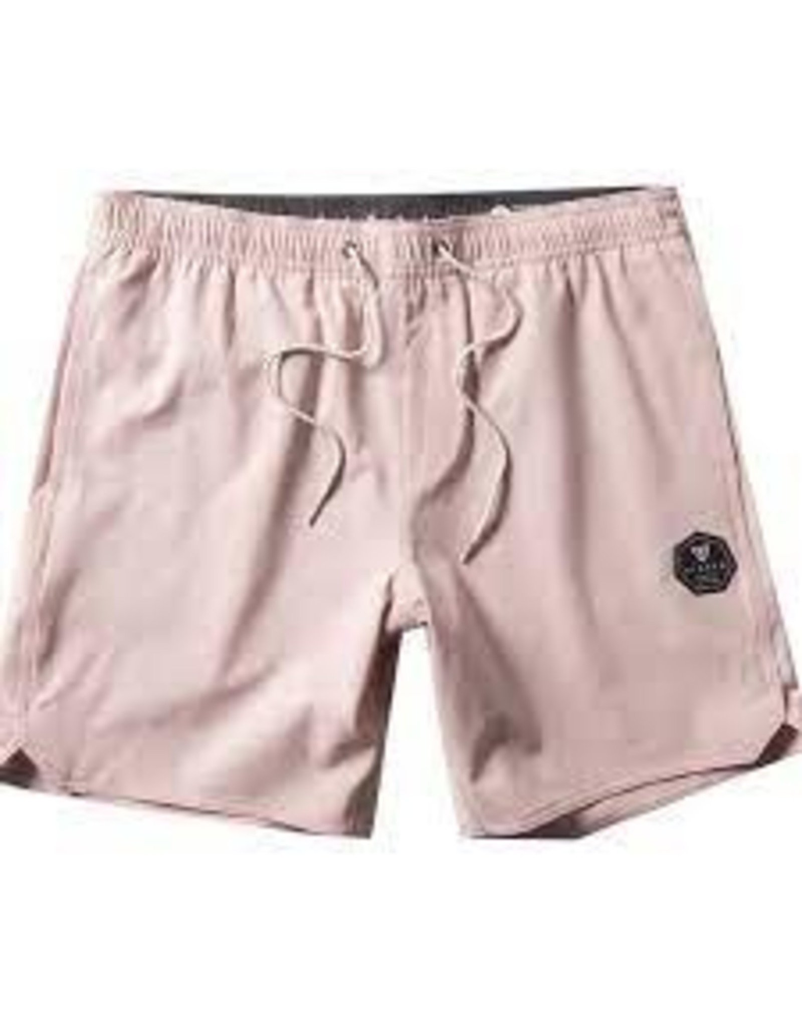 VISSLA Breakers 16.5" Ecolastic Short