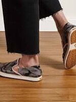 Olukai Pehuea Pa'I Shoe