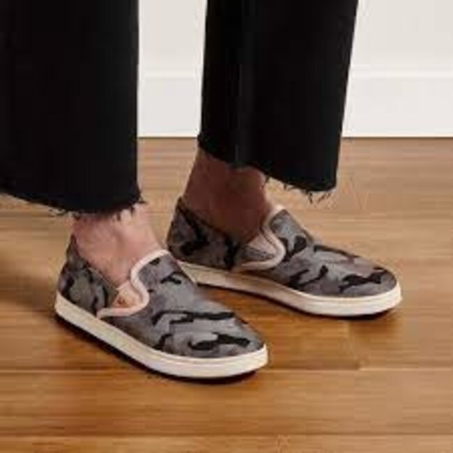 Olukai Pehuea Pa'I Shoe