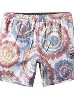 Vissla Shred Head 17.5" Ecolastic Short