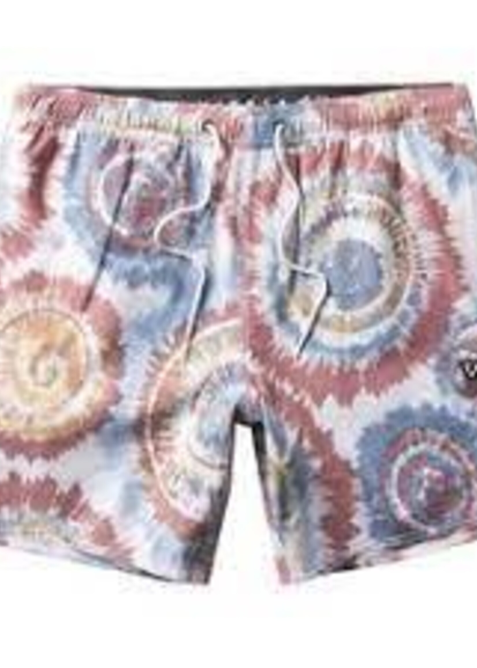 Vissla Shred Head 17.5" Ecolastic Short